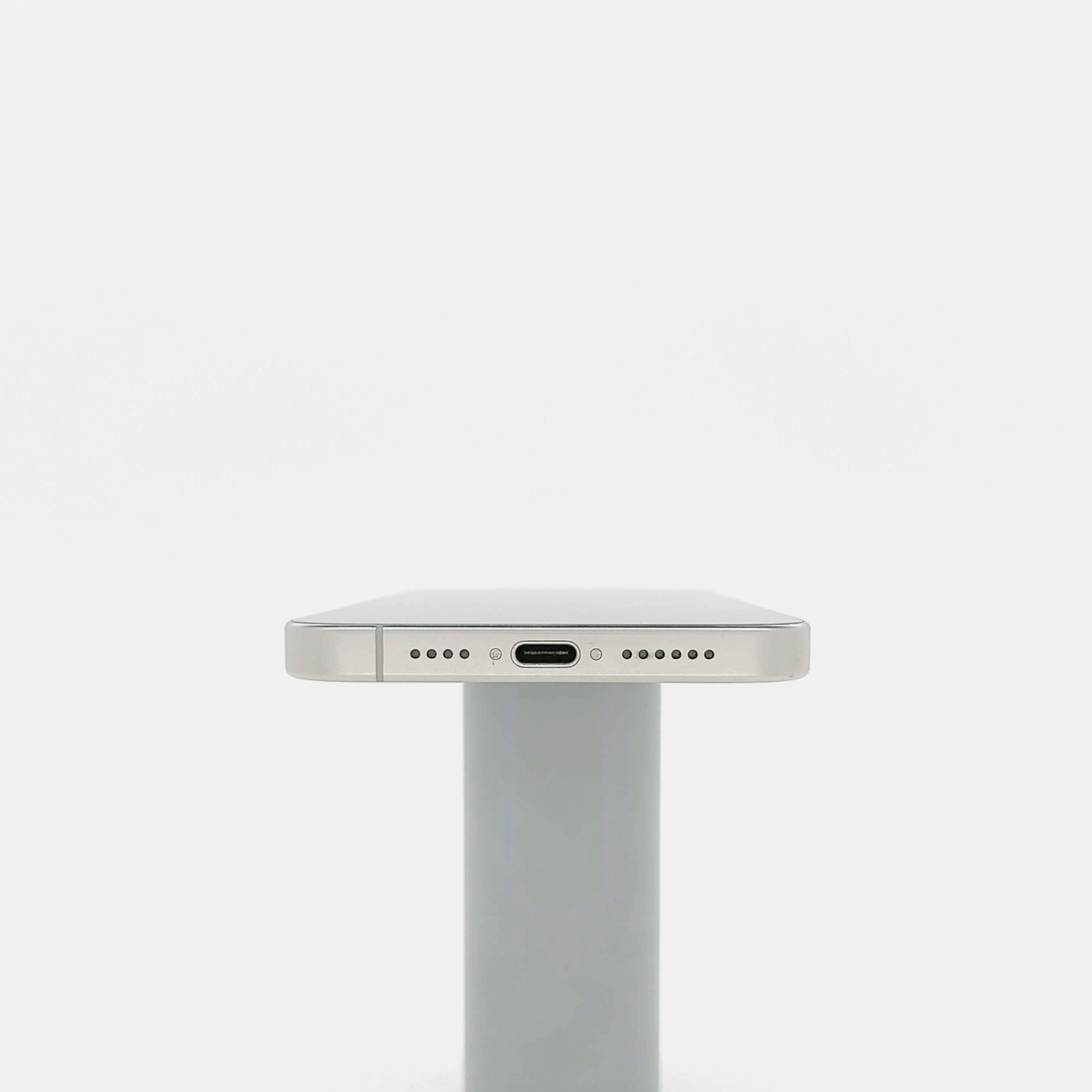 95新 Apple iPhone 15 Pro Max 256G 白色鈦金屬 中國大陸版