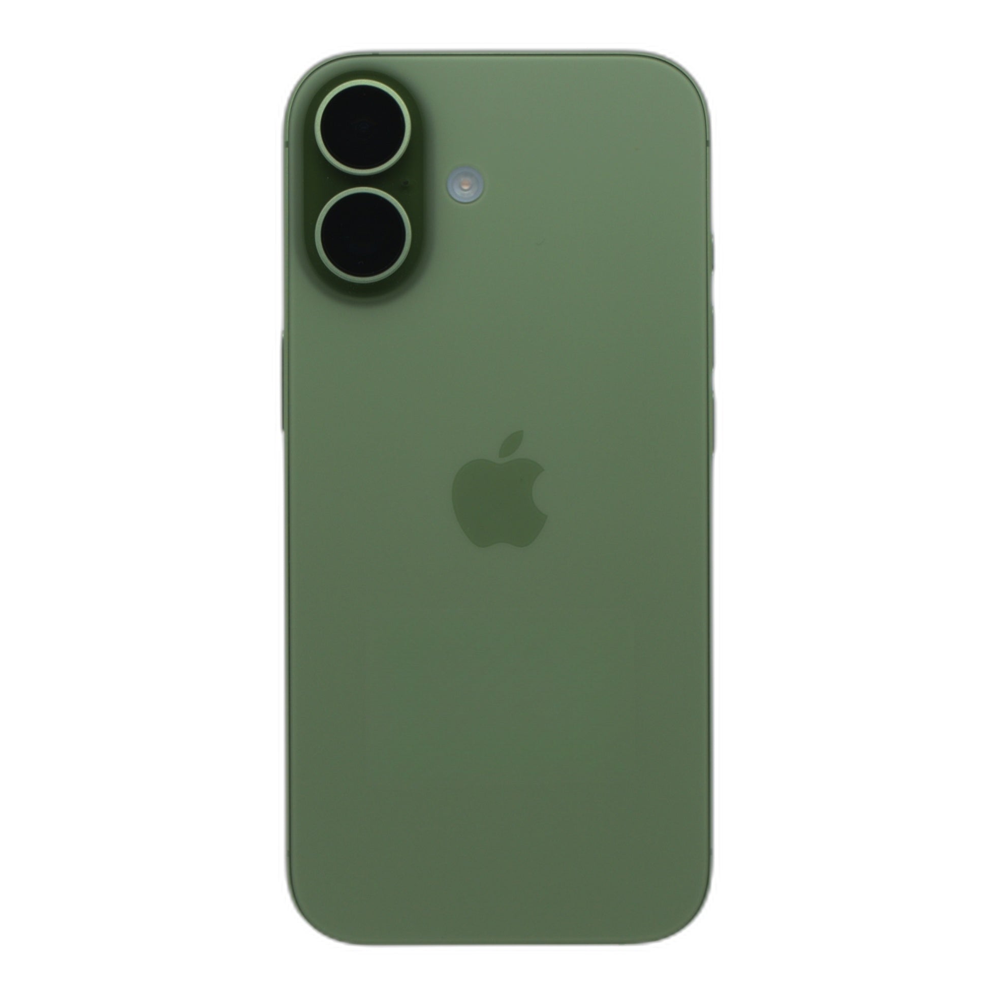 95新 Apple iPhone 17 256G 鼠尾草綠色 中國大陸版