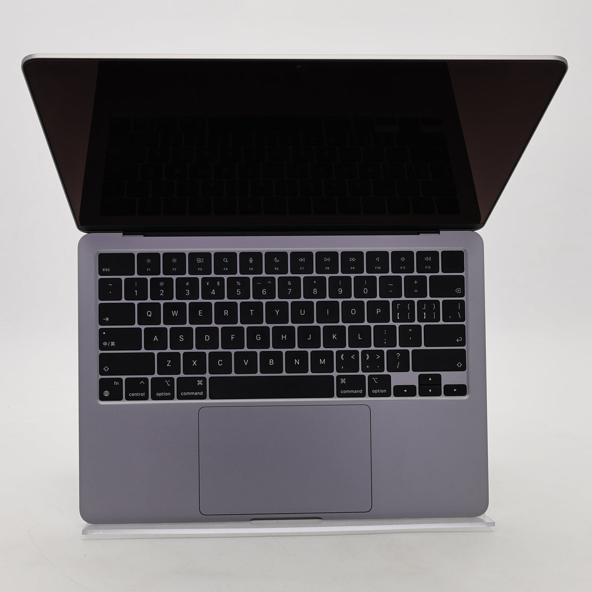 99新 Apple MacBook Air 24年 13寸 M3（8+8核） 8G RAM 256G SSD 深空灰色