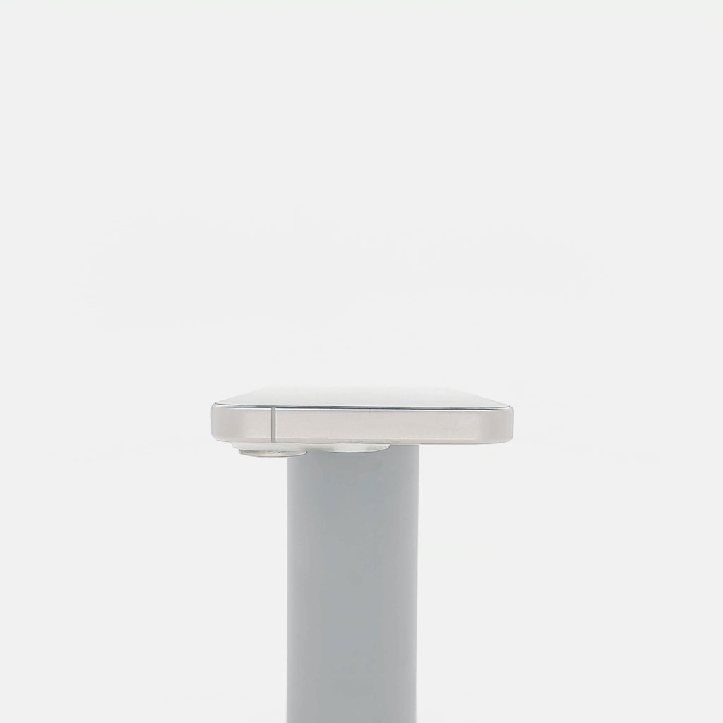 95新 Apple iPhone 15 Pro 256G 白色鈦金屬 中國大陸版