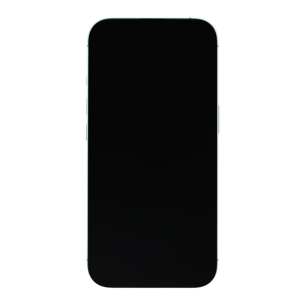 95新 Apple iPhone 16 128G 白色 中國大陸版