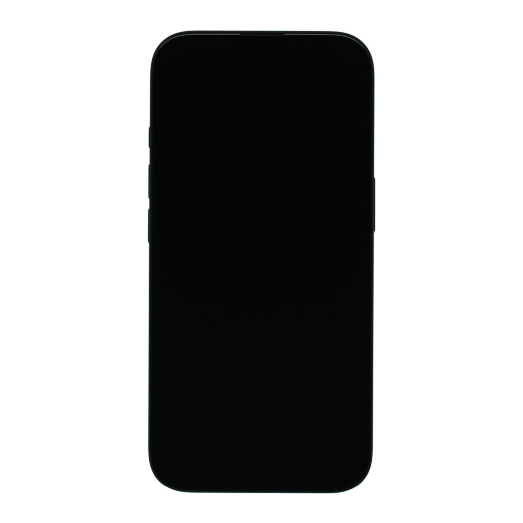 95新 Apple iPhone 16 128G 黑色 中國大陸版