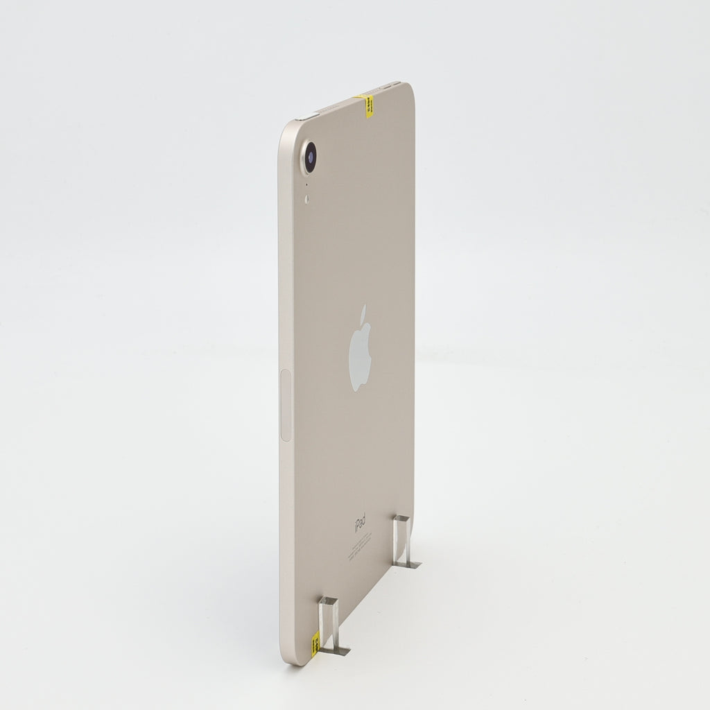 99新 Apple iPad mini6 256G 星光色 WIFI