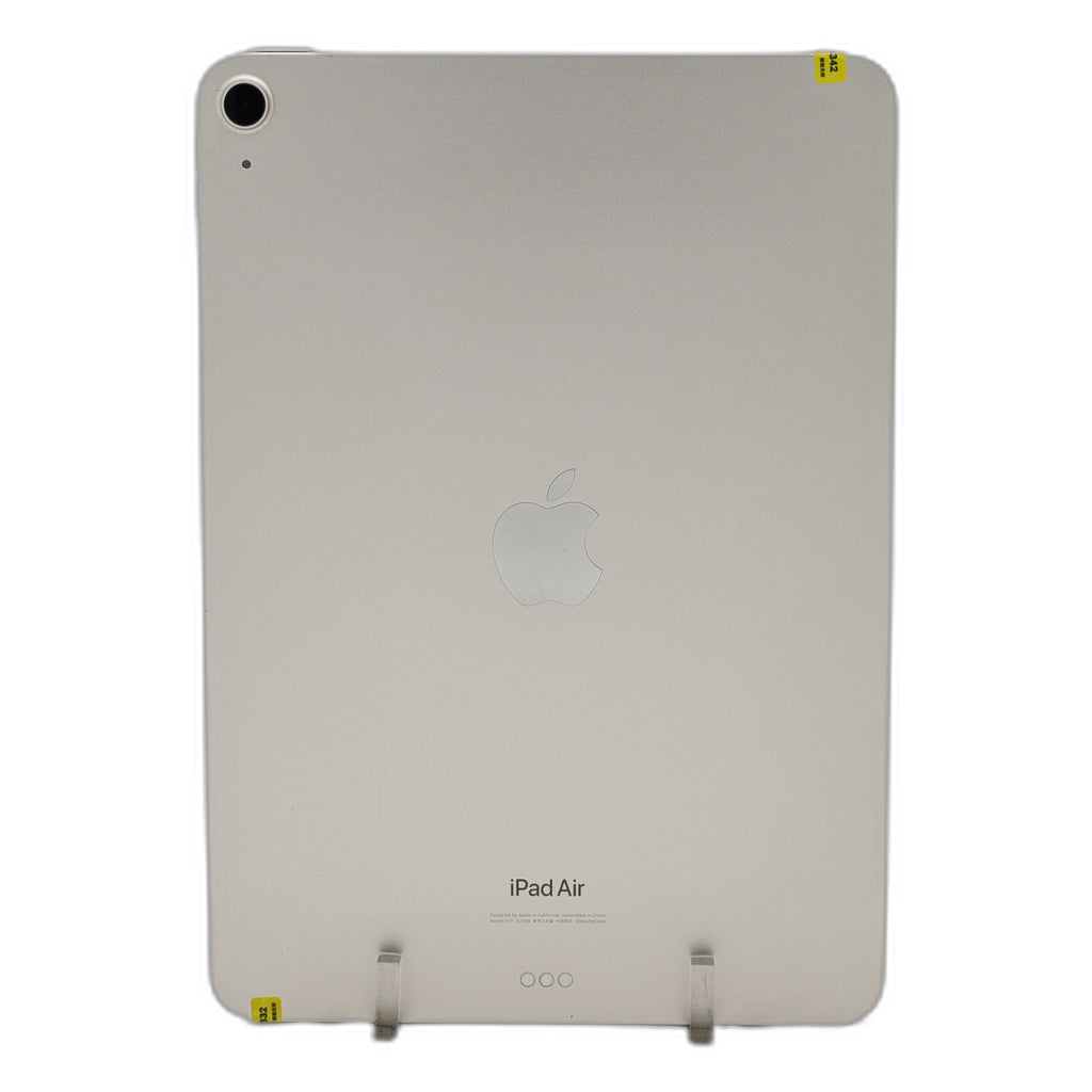 95新 Apple iPad Air5 256G 星光色 WIFI