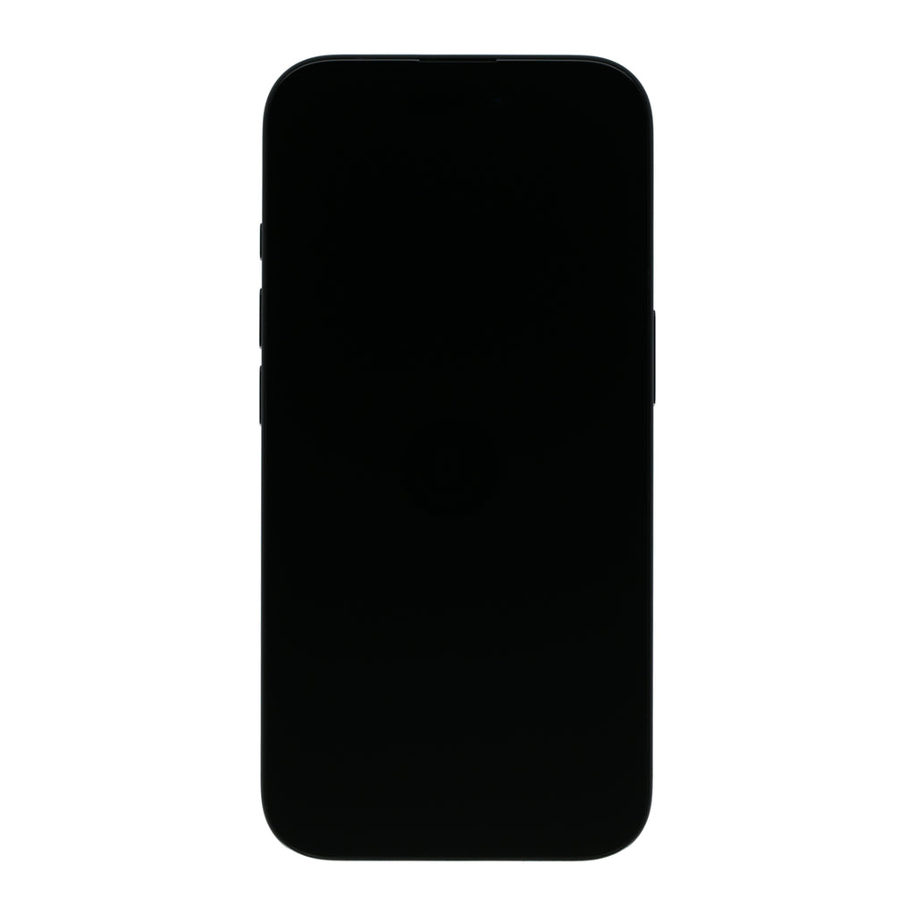 95新 Apple iPhone 16 128G 黑色 中國大陸版