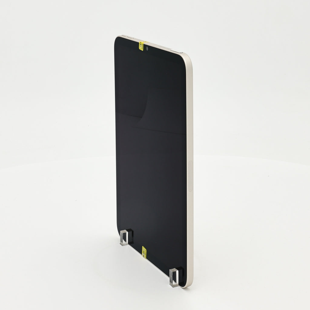 95新 Apple iPad mini6 64G 星光色 WIFI
