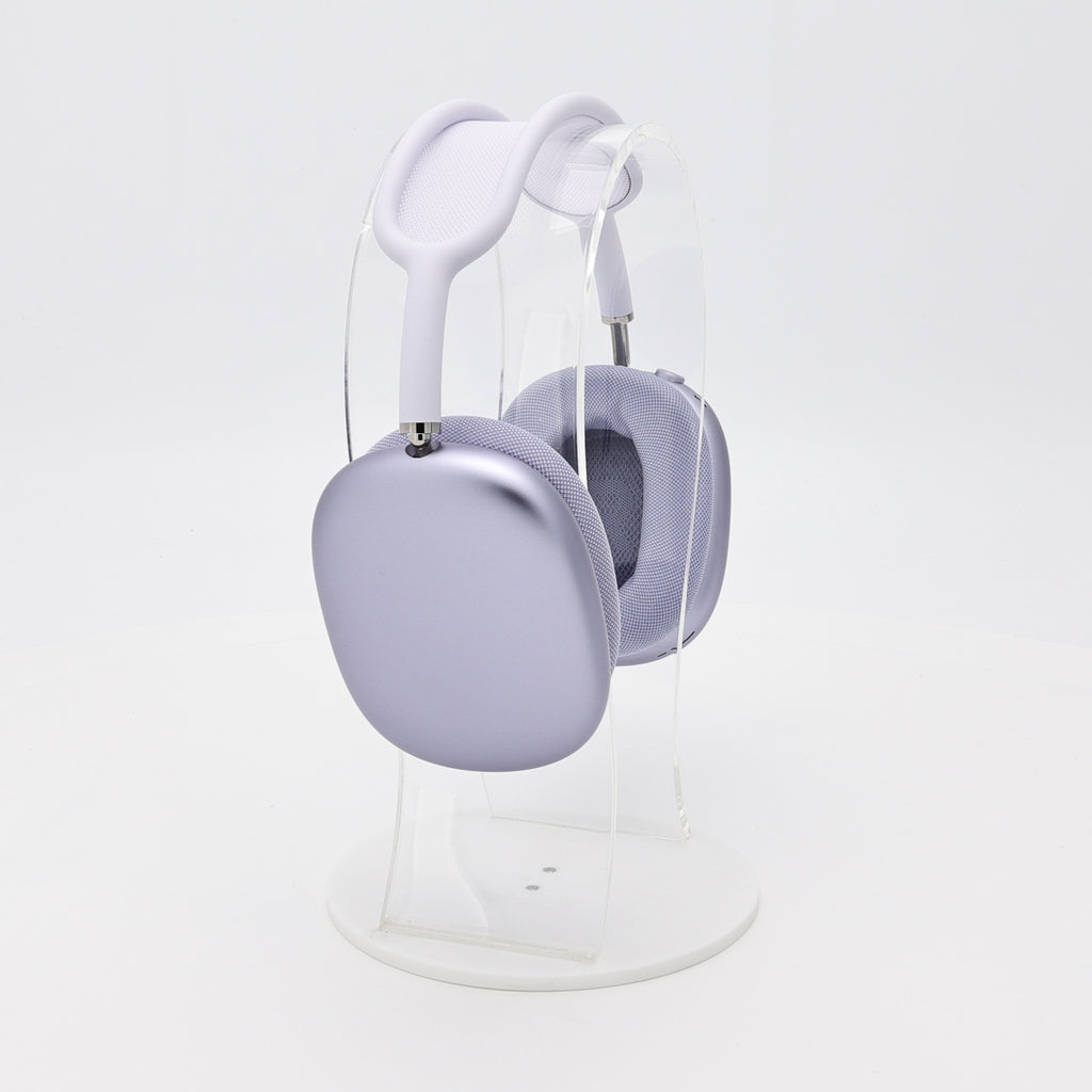 99新 Apple AirPods Max 2 紫色