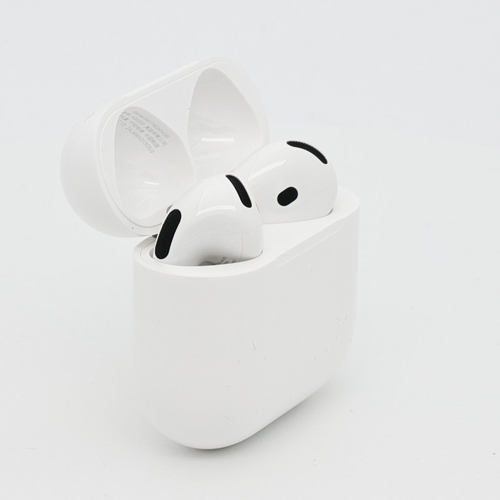 99新 Apple AirPods 4 (支持主动降噪) 白色