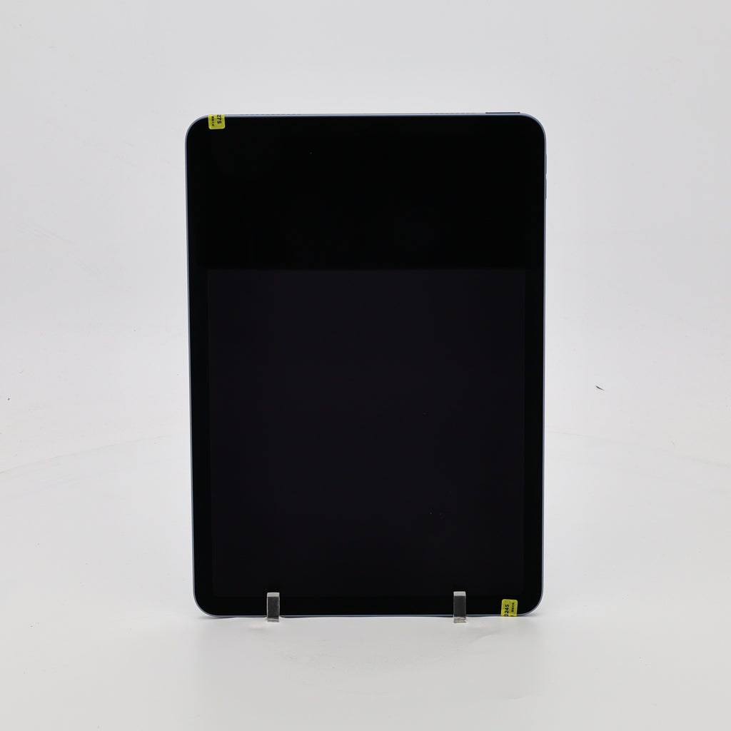 95新 Apple iPad Air5 64G 藍色 WIFI
