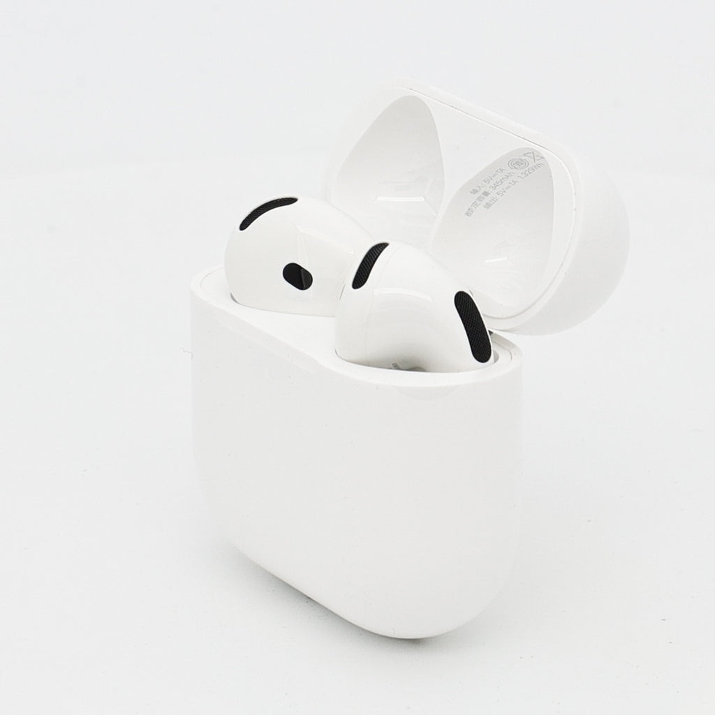 99新 Apple AirPods 4 (支持主动降噪) 白色