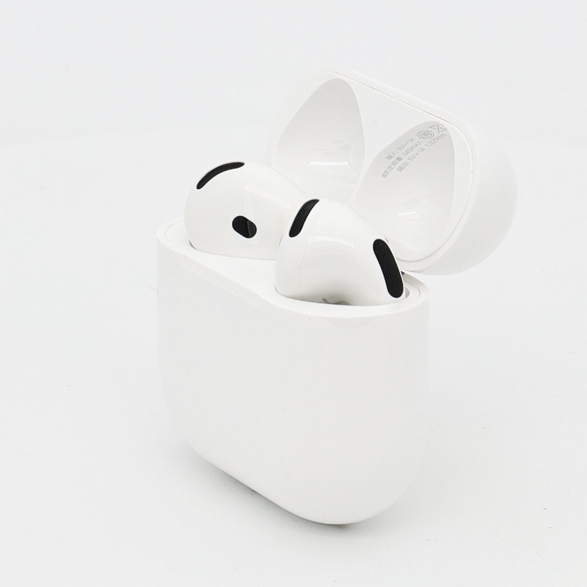 99新 Apple AirPods 4 (支持主动降噪) 白色