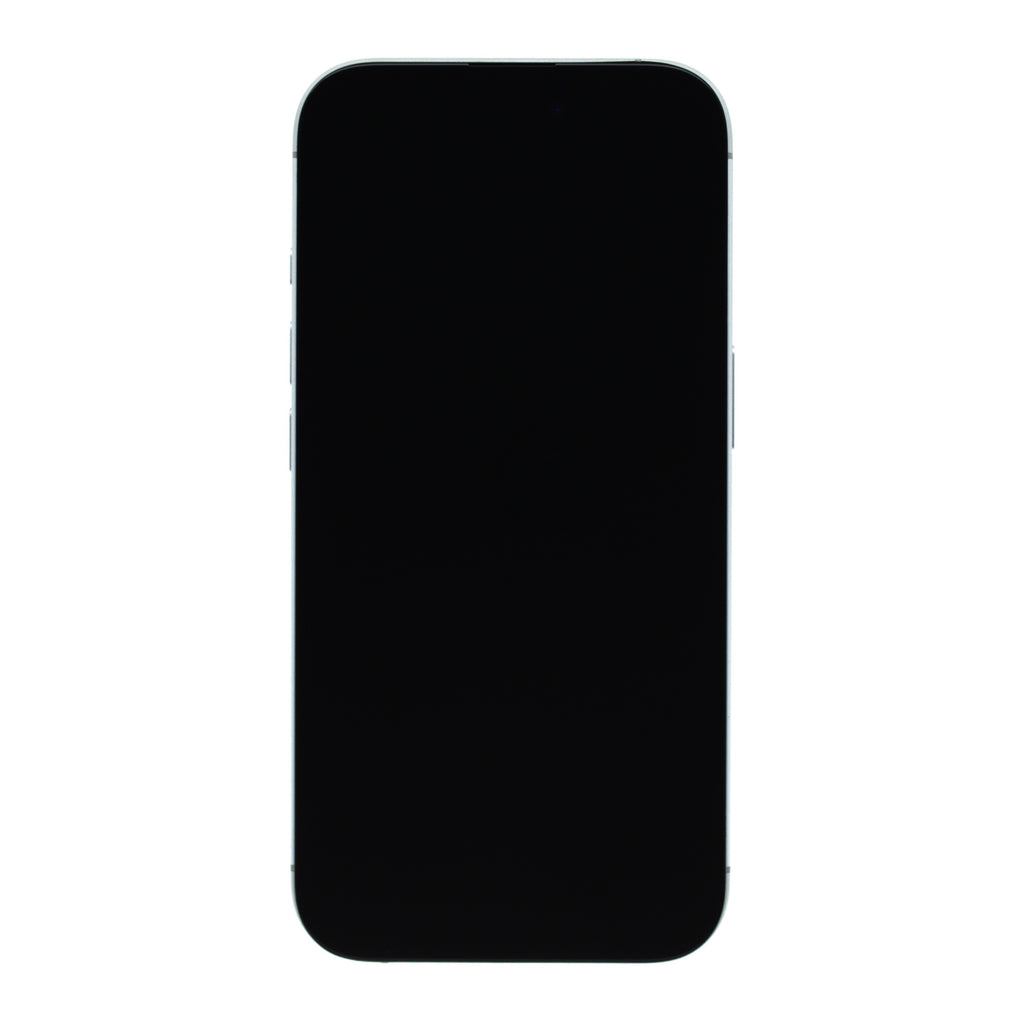 95新 Apple iPhone 16 256G 白色 中國大陸版