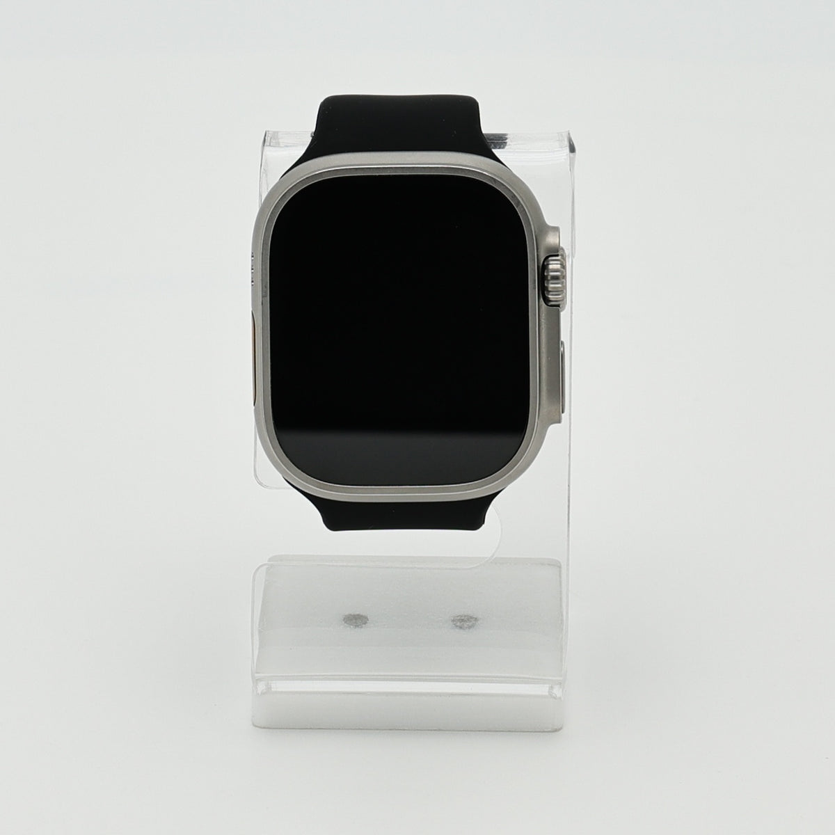 99新 Apple Watch Ultra 2 49毫米 鈦金屬