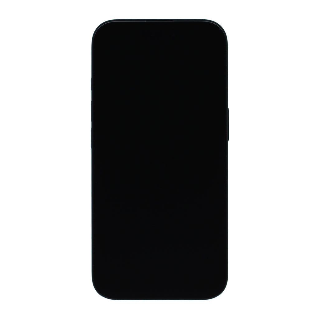 95新 Apple iPhone 16 256G 黑色 中國大陸版