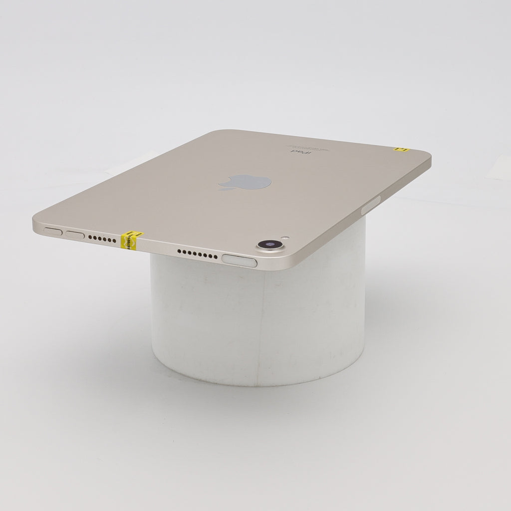 95新 Apple iPad mini6 256G 星光色 WIFI