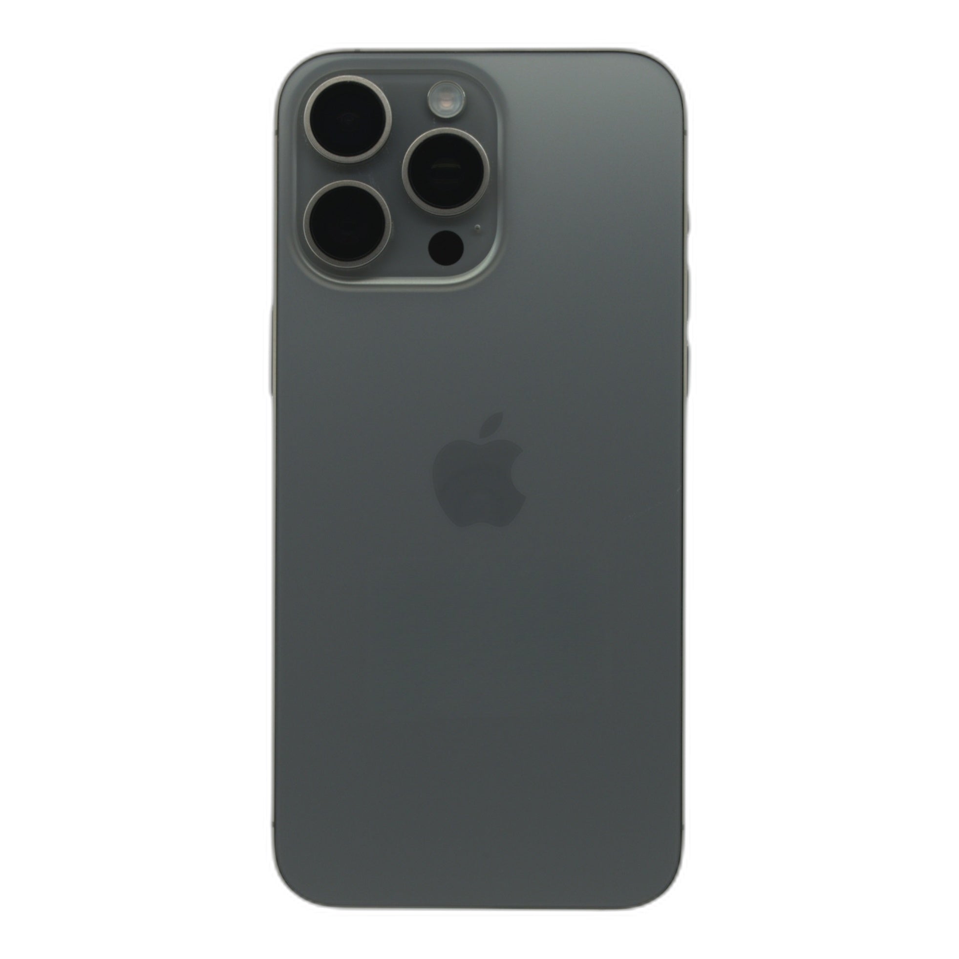 95新 Apple iPhone 15 Pro Max 256G 原色鈦金屬 中國大陸版