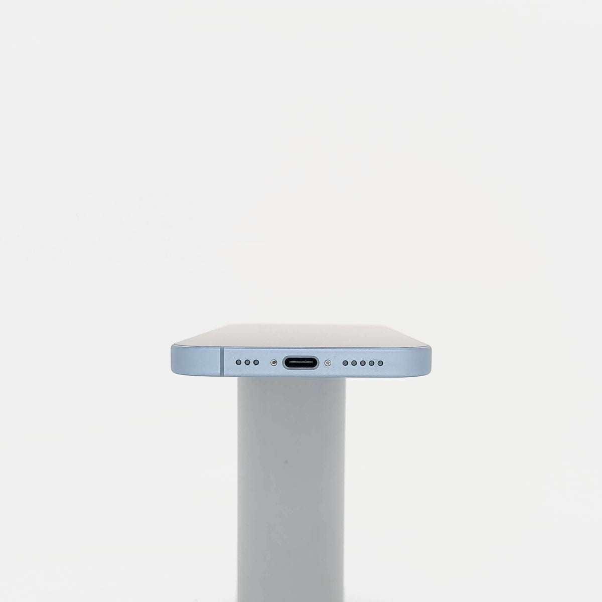 99新 Apple iPhone 17 256G 青霧藍色 中國大陸版