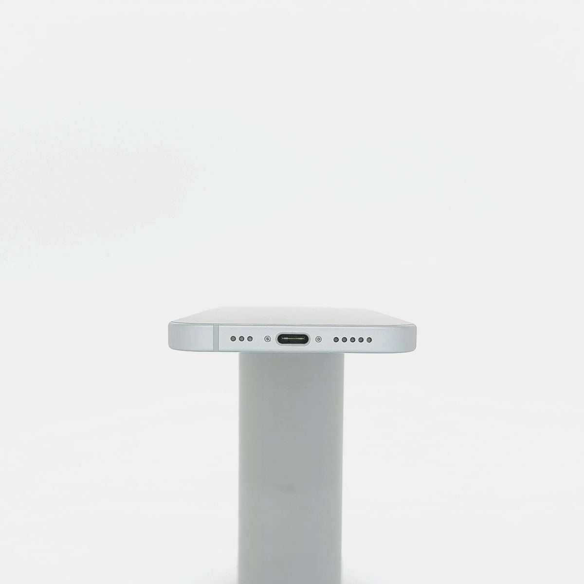 95新 Apple iPhone 15 256G 藍色 中國大陸版