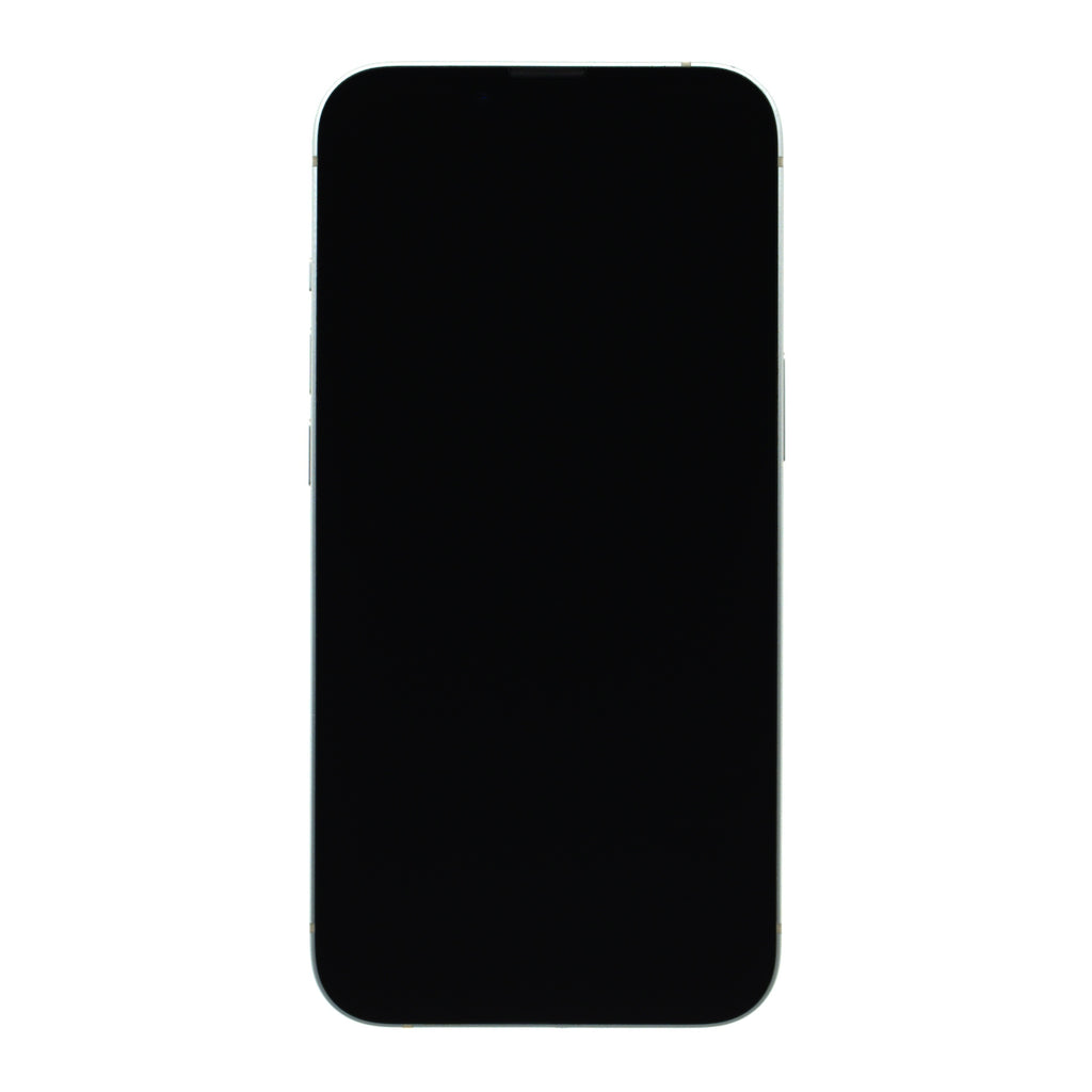 95新 Apple iPhone 13 128G 星光色 中國大陸版