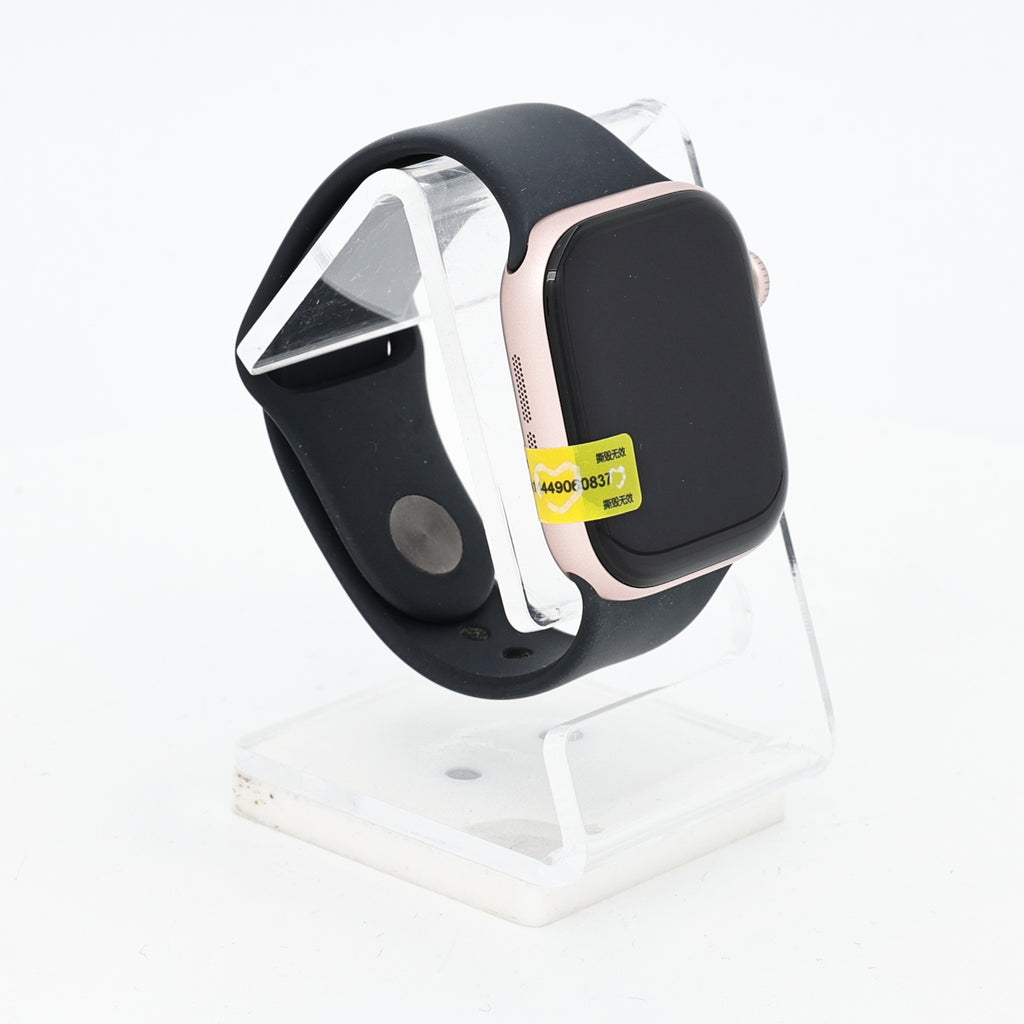 99新 Apple Watch Series 10 42毫米 鋁金屬
