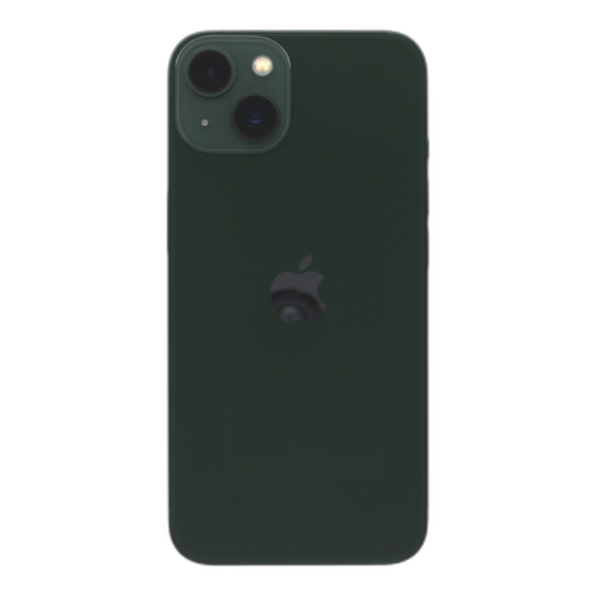 95新 Apple iPhone 13 128G 綠色 中國大陸版
