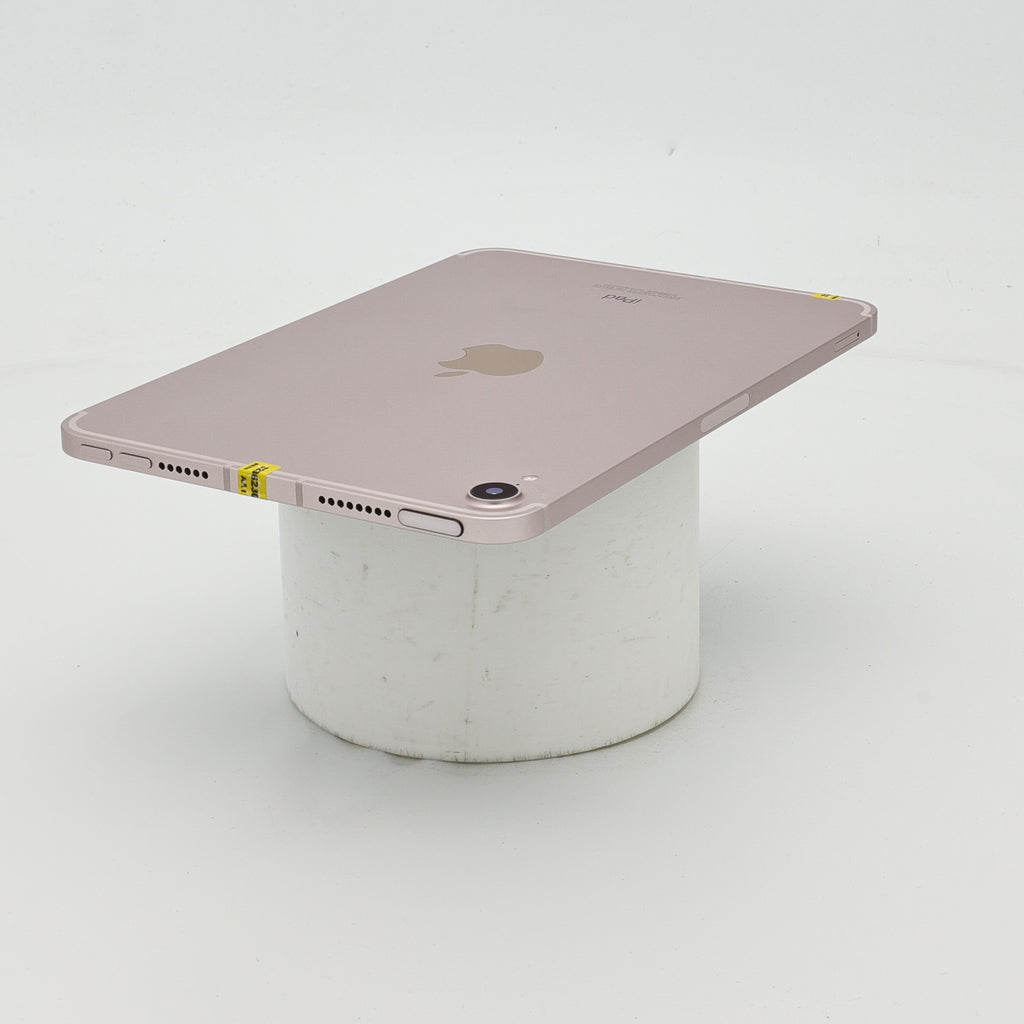 95新 Apple iPad mini6 64G 粉紅色 WIFI+5G
