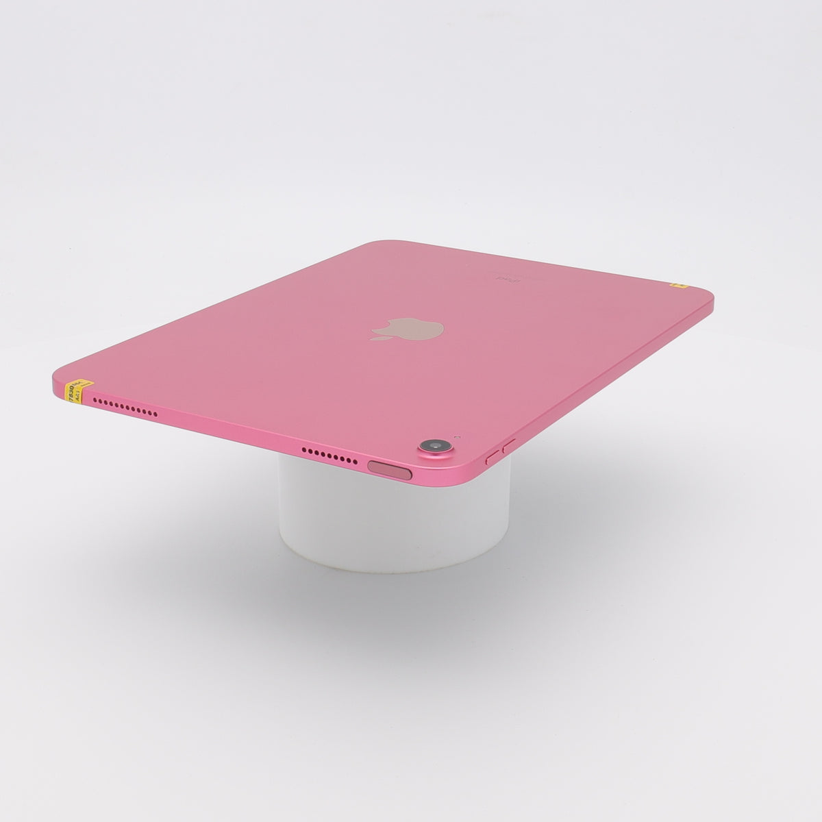 99新 Apple iPad 10代 256G 粉紅色 WIFI