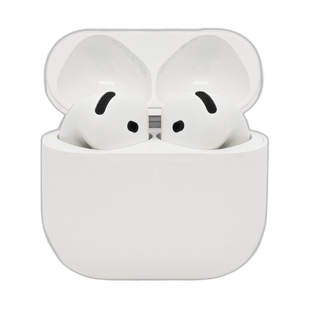 99新 Apple AirPods 4 (支持主动降噪) 白色