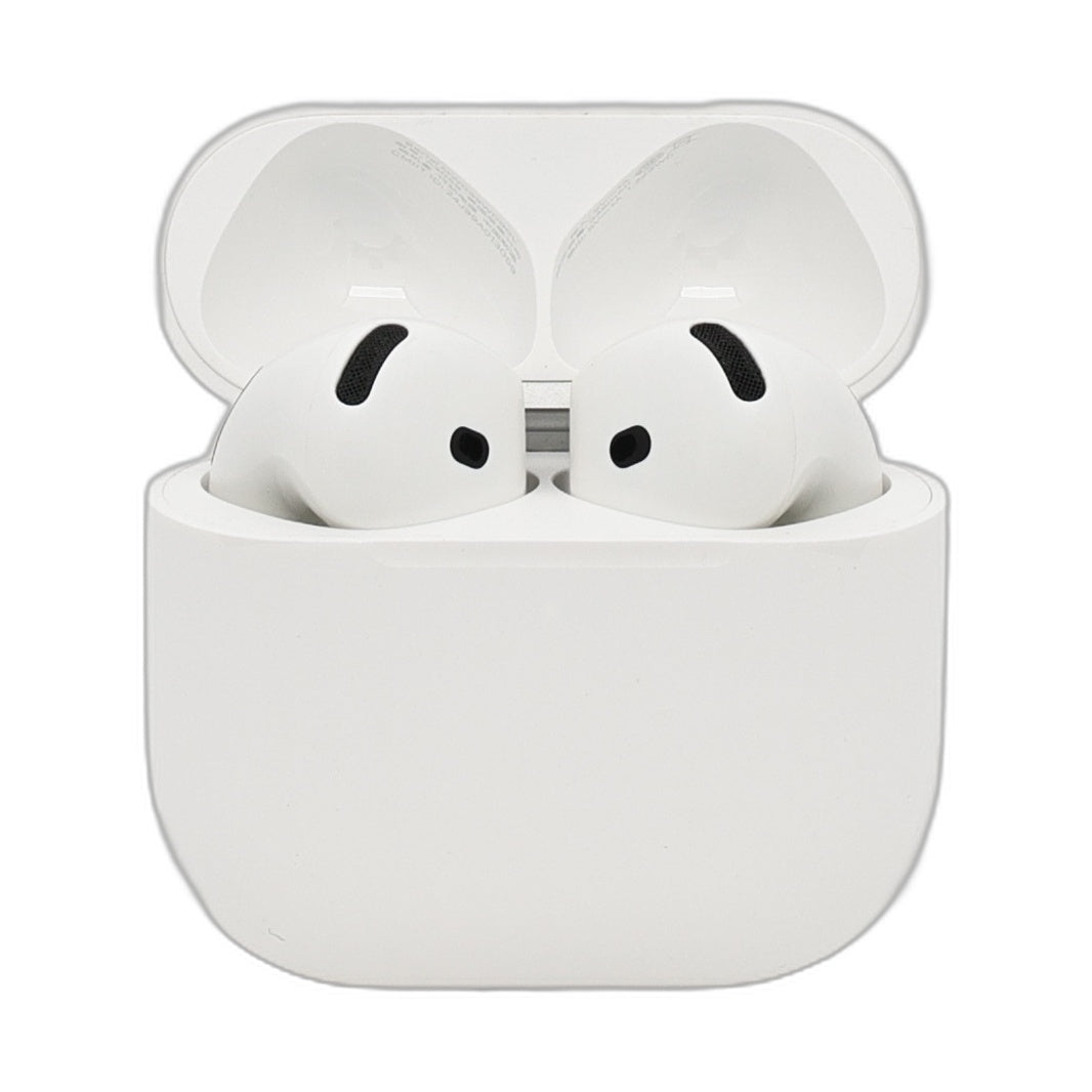 99新 Apple AirPods 4 (支持主动降噪) 白色