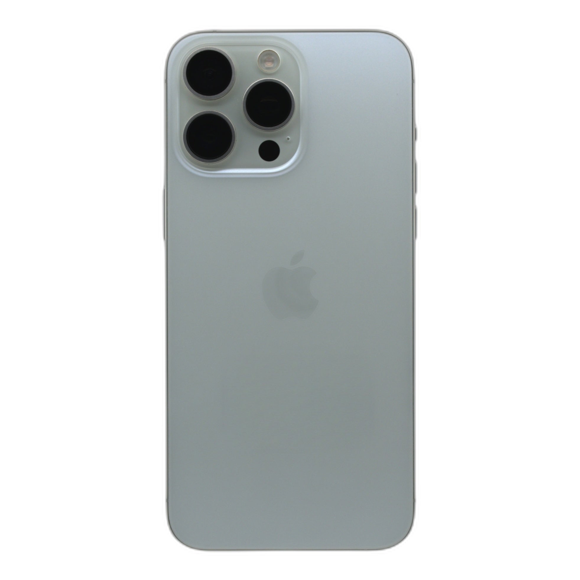 95新 Apple iPhone 15 Pro Max 256G 白色鈦金屬 中國大陸版