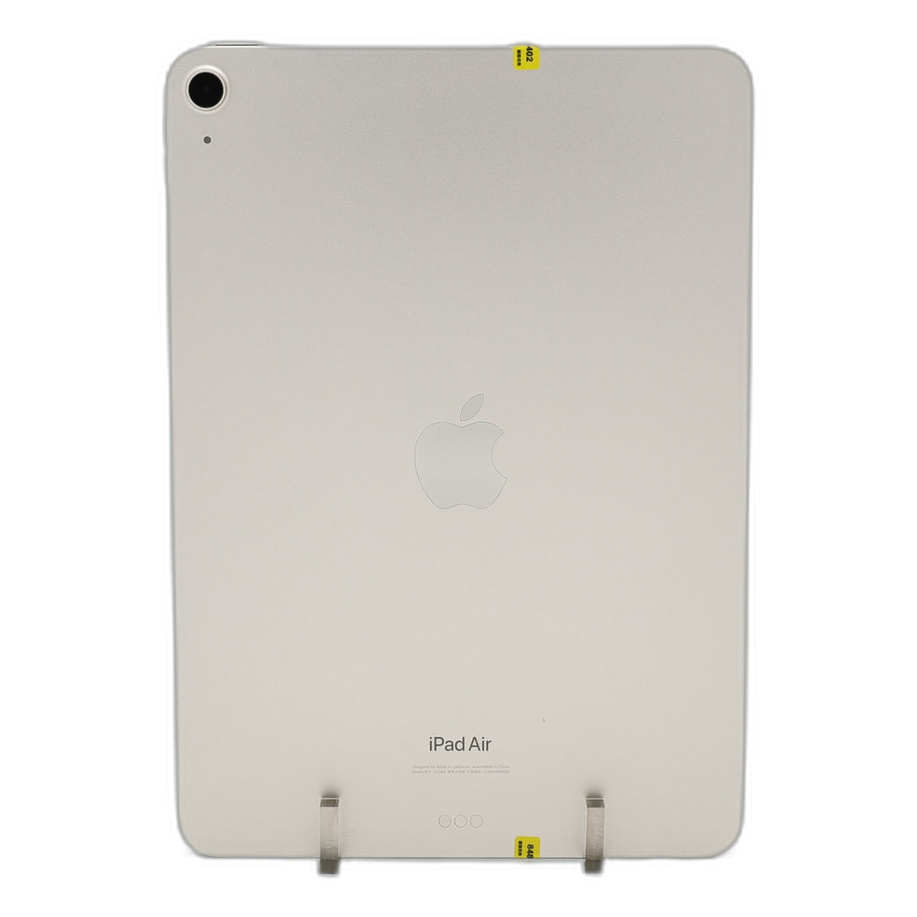95新 Apple iPad Air5 64G 星光色 WIFI