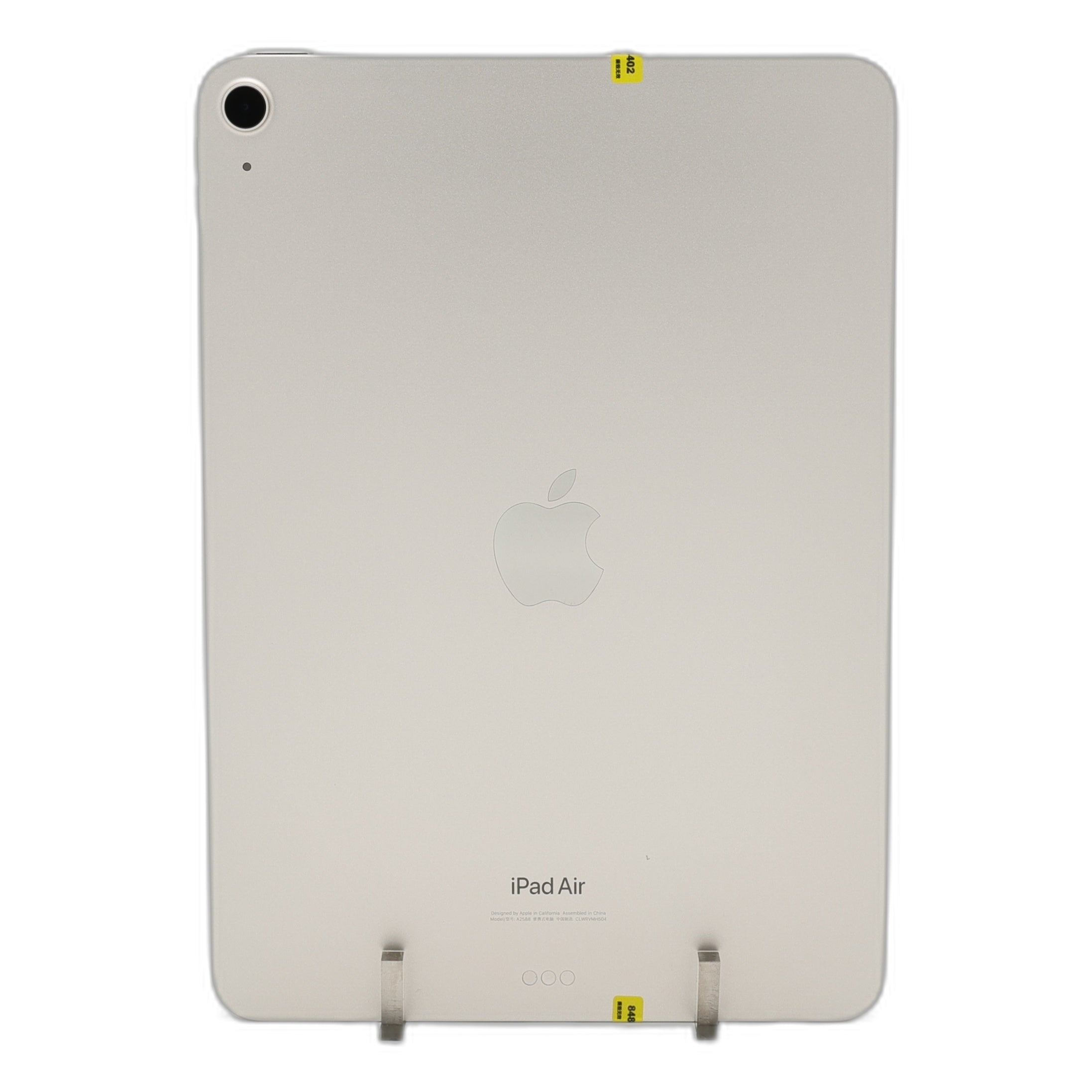 95新 Apple iPad Air5 64G 星光色 WIFI