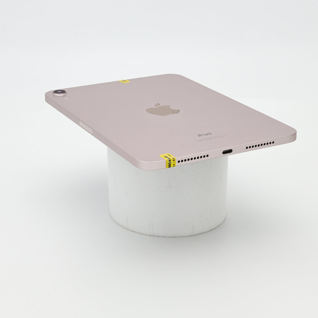 95新 Apple iPad mini6 256G 粉紅色 WIFI
