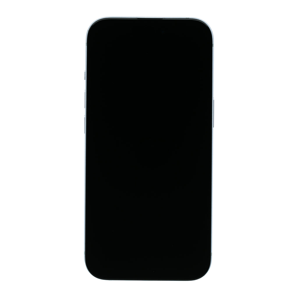 95新 Apple iPhone 15 256G 藍色 中國大陸版