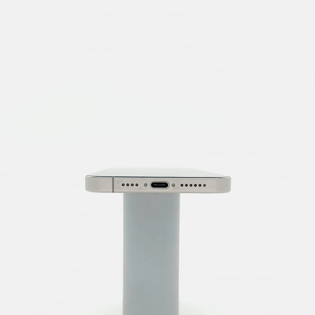 95新 Apple iPhone 15 Pro Max 256G 原色鈦金屬 中國大陸資源機