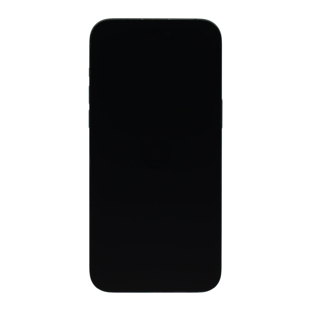 95新 Apple iPhone 14 Pro Max 128G 深空黑色 中國大陸版