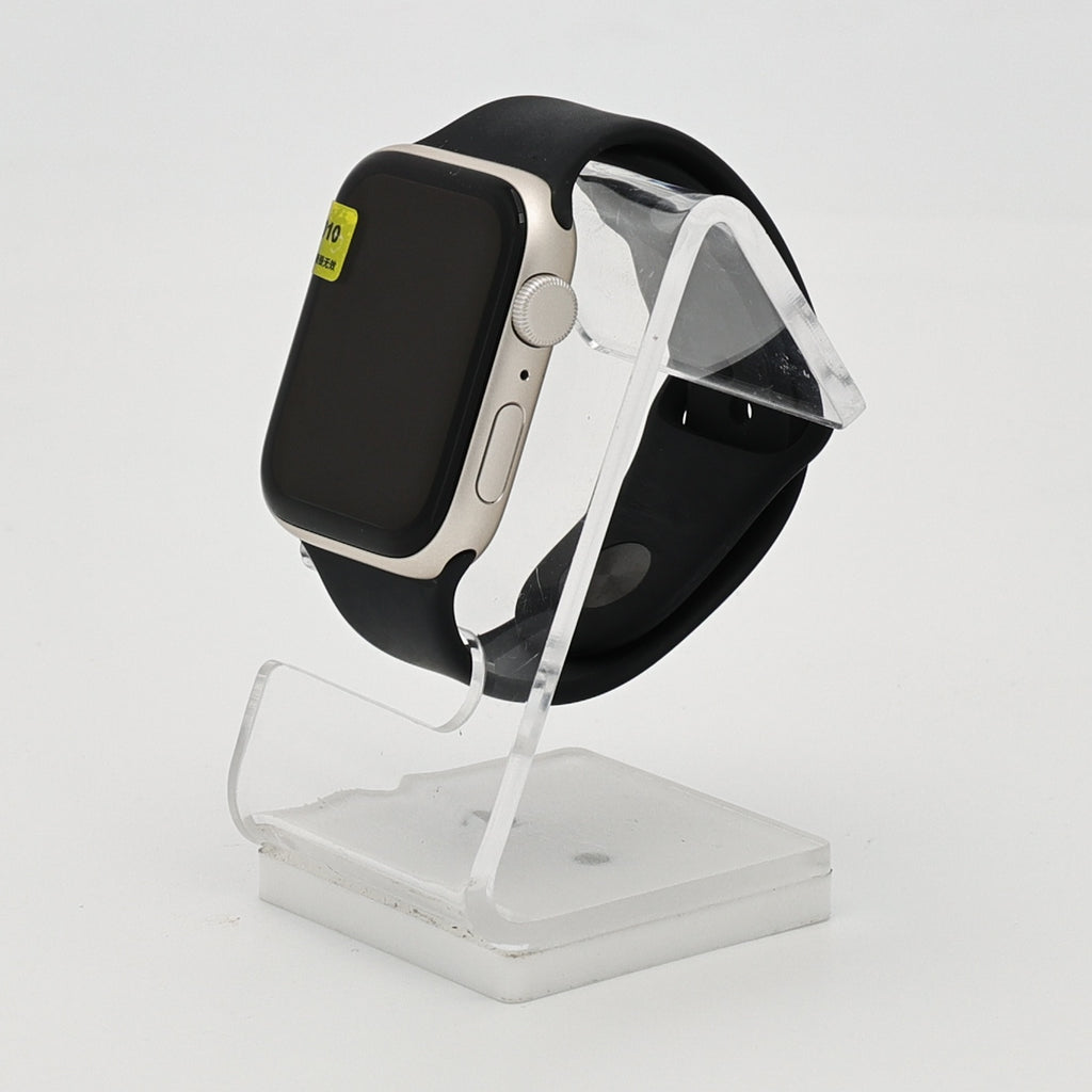 99新 Apple Watch SE 2 44毫米 鋁金屬