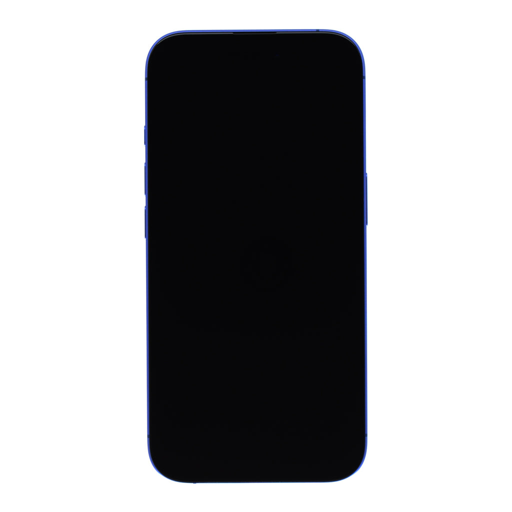 99新 Apple iPhone 16 128G 群青色 中國大陸版
