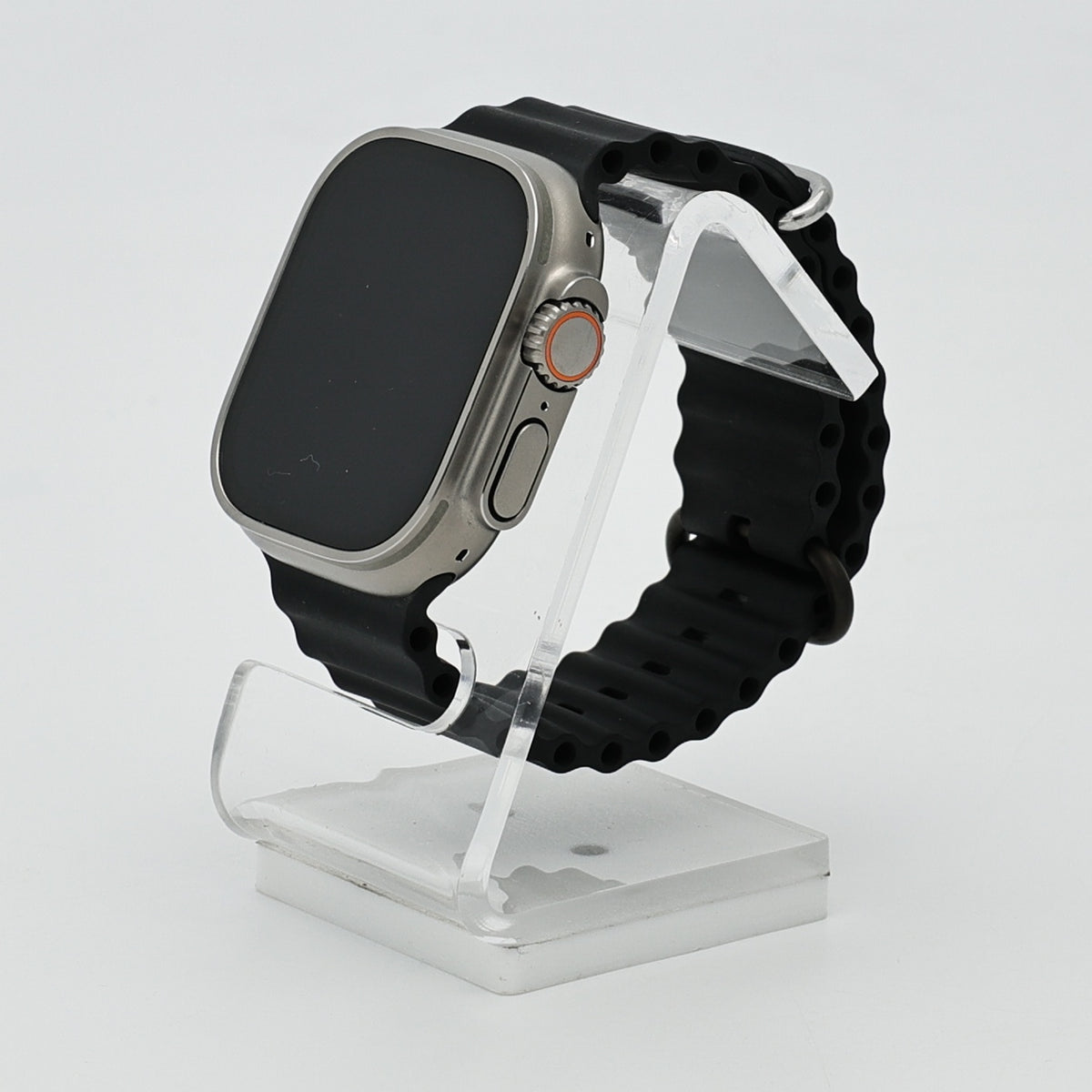 99新 Apple Watch Ultra 2 49毫米 鈦金屬