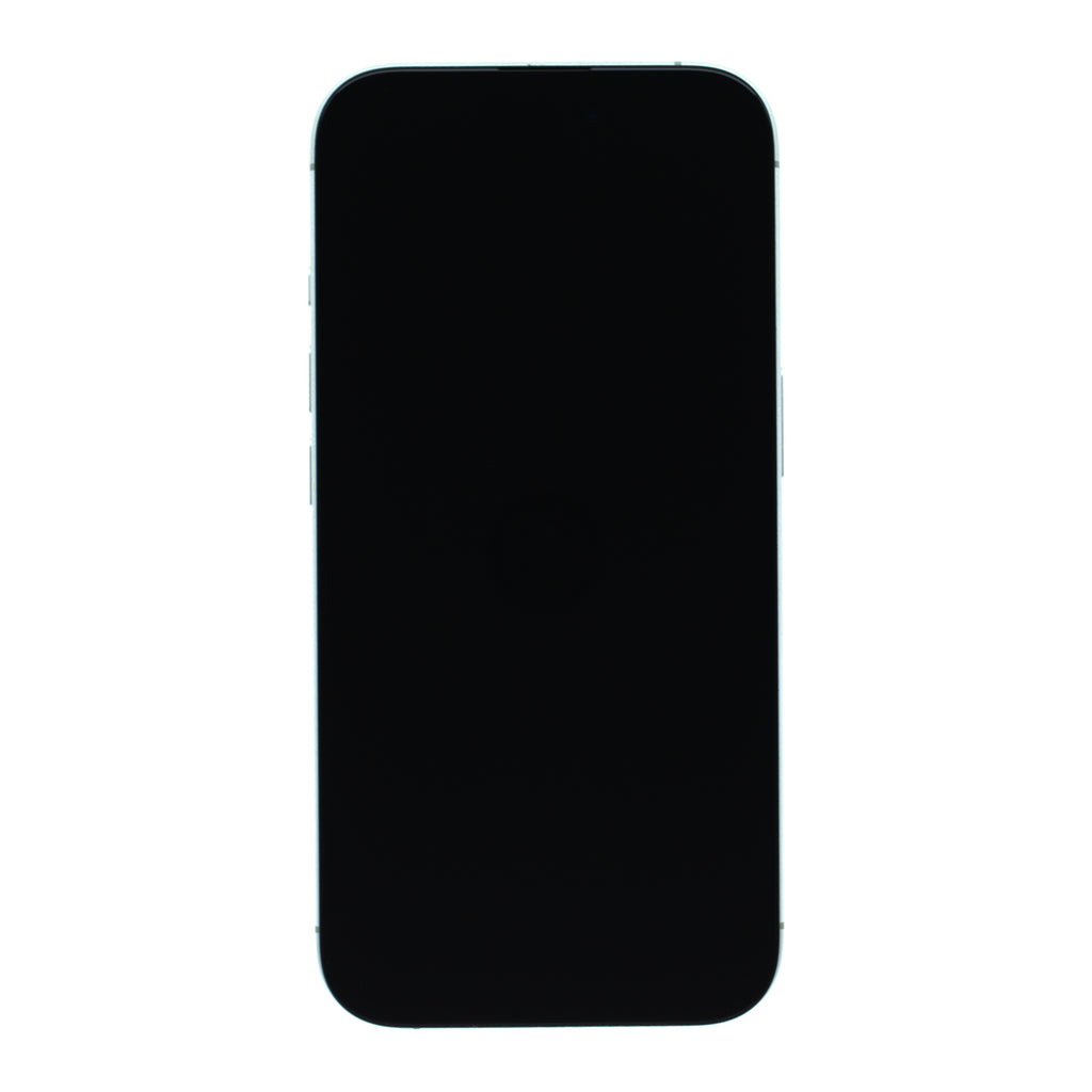 99新 Apple iPhone 16 128G 白色 中國大陸版