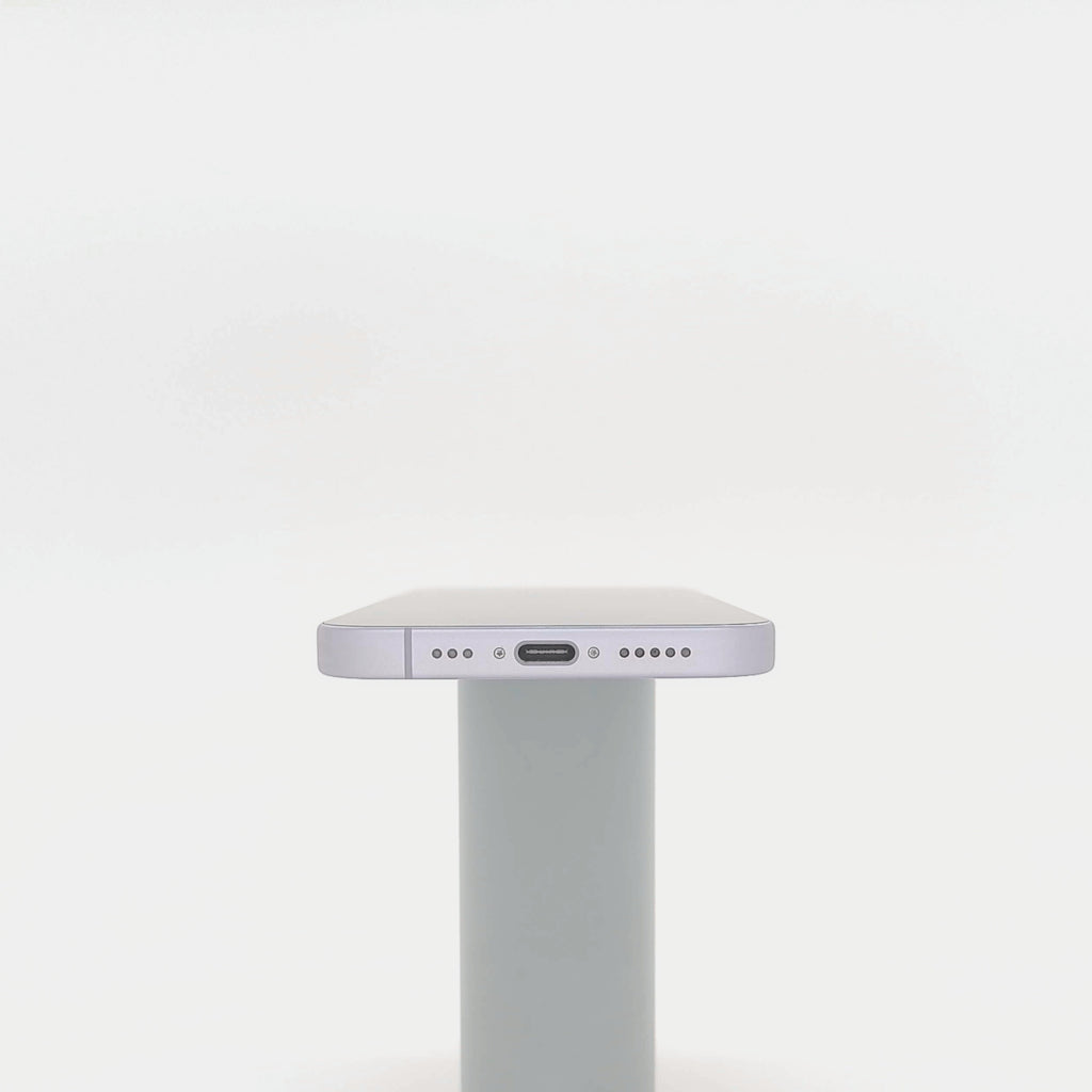 99新 Apple iPhone 17 256G 薰衣草紫色 中國大陸版