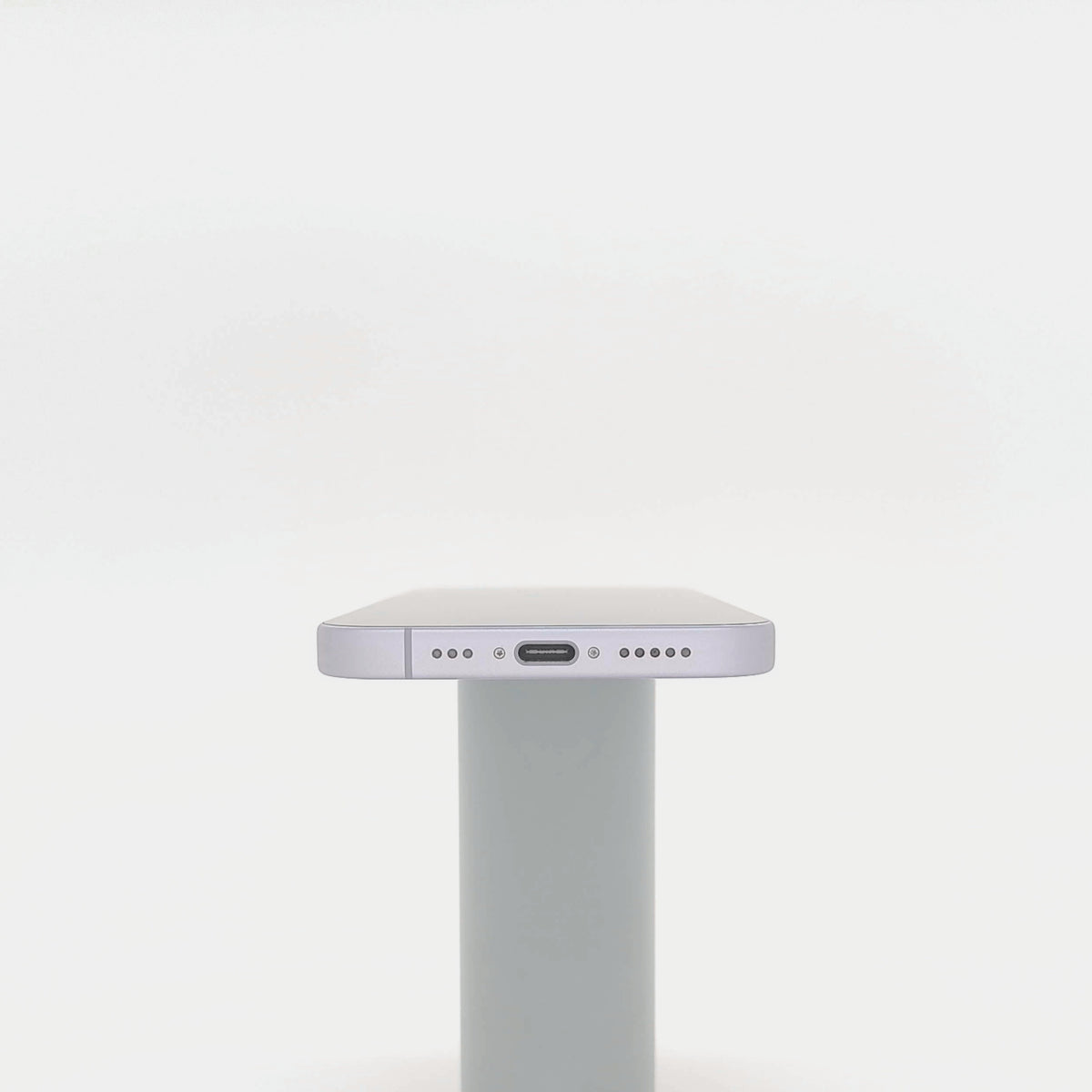 99新 Apple iPhone 17 256G 薰衣草紫色 中國大陸版