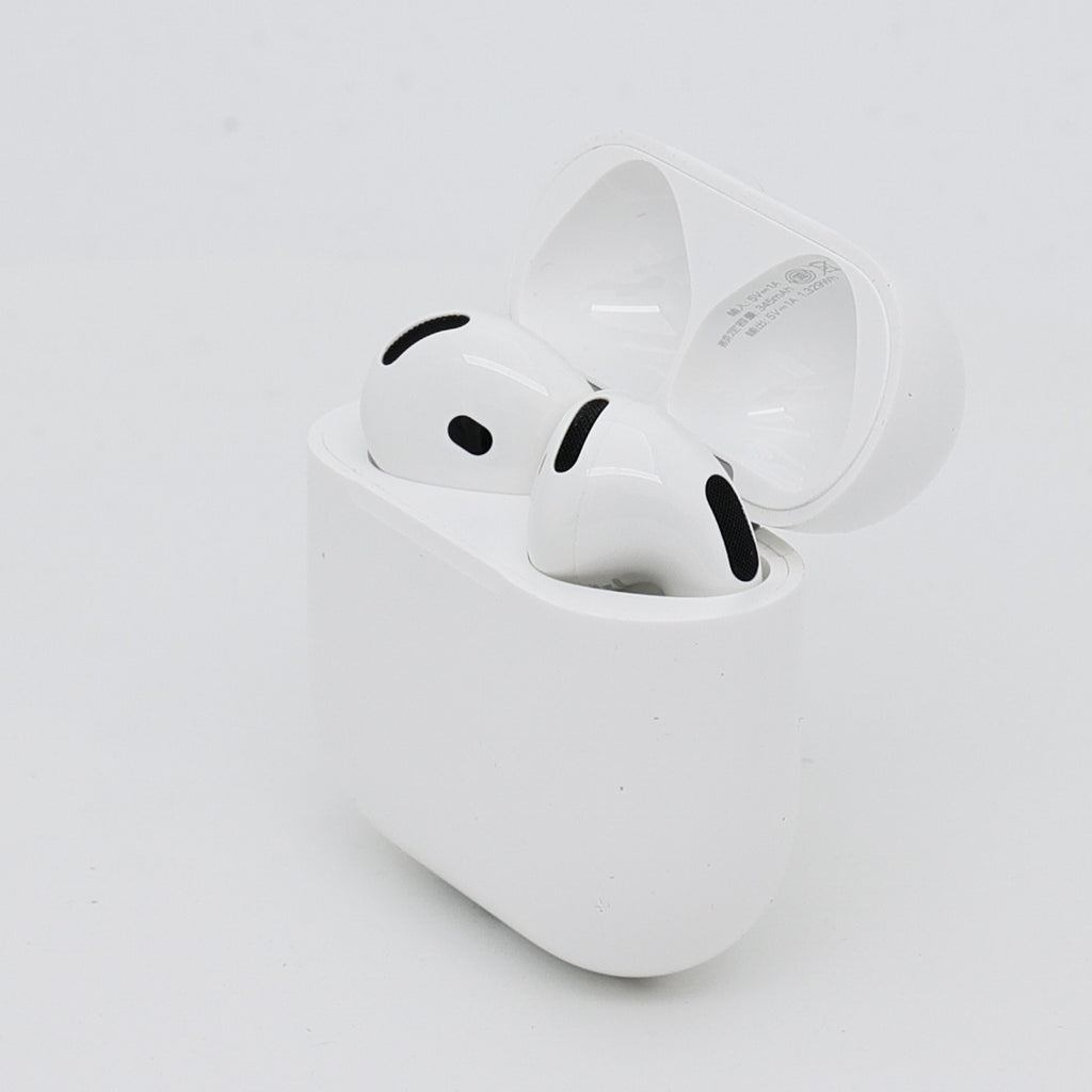 99新 Apple AirPods 4 (支持主动降噪) 白色