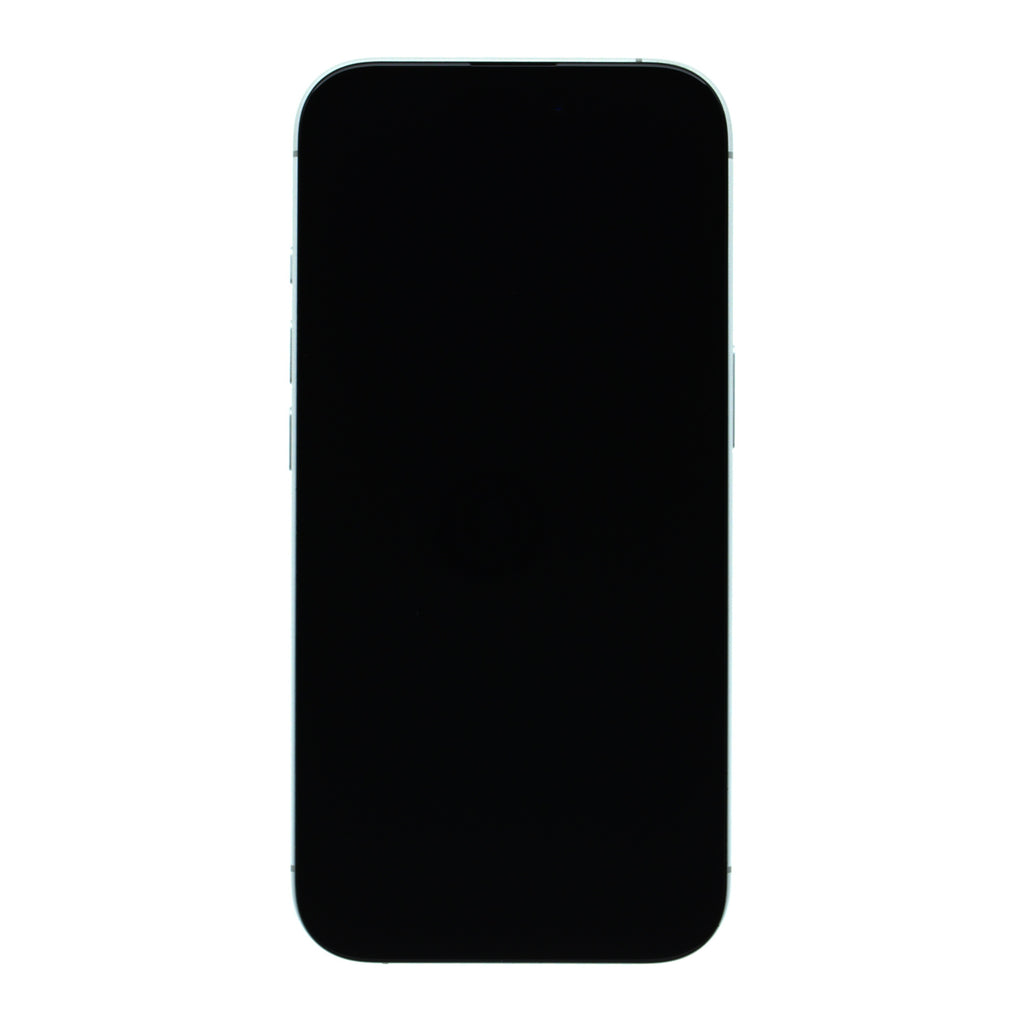 95新 Apple iPhone 16 256G 白色 中國大陸版