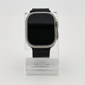 99新 Apple Watch Ultra 2 49毫米 鈦金屬