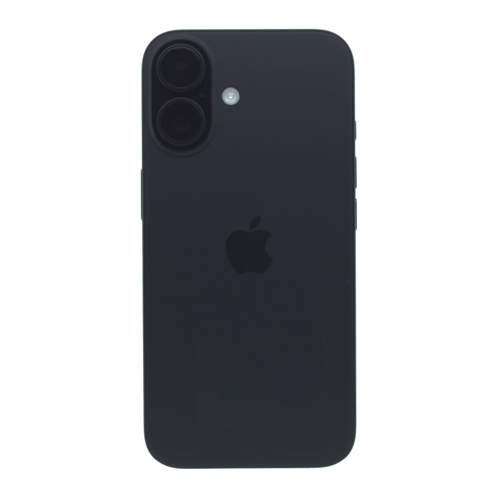 95新 Apple iPhone 16 128G 黑色 中國大陸版