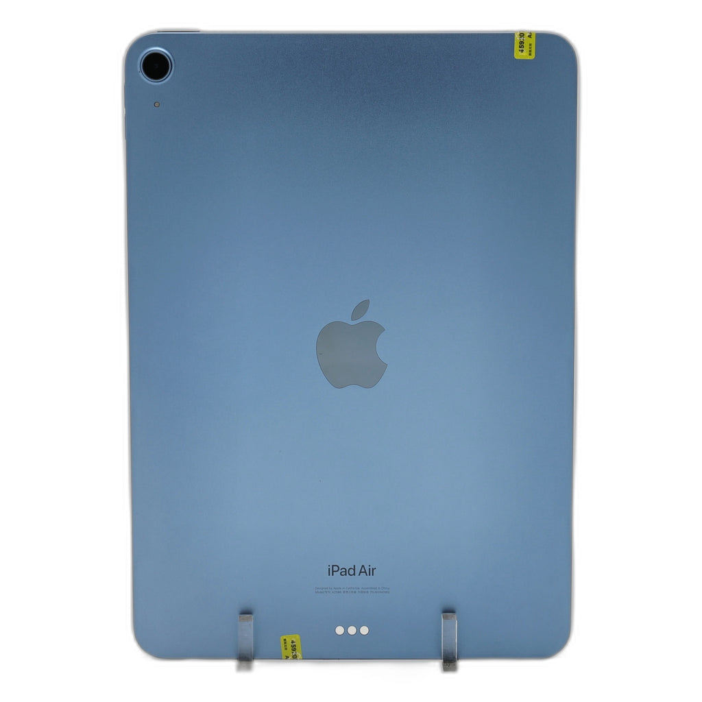 99新 Apple iPad Air5 256G 藍色 WIFI