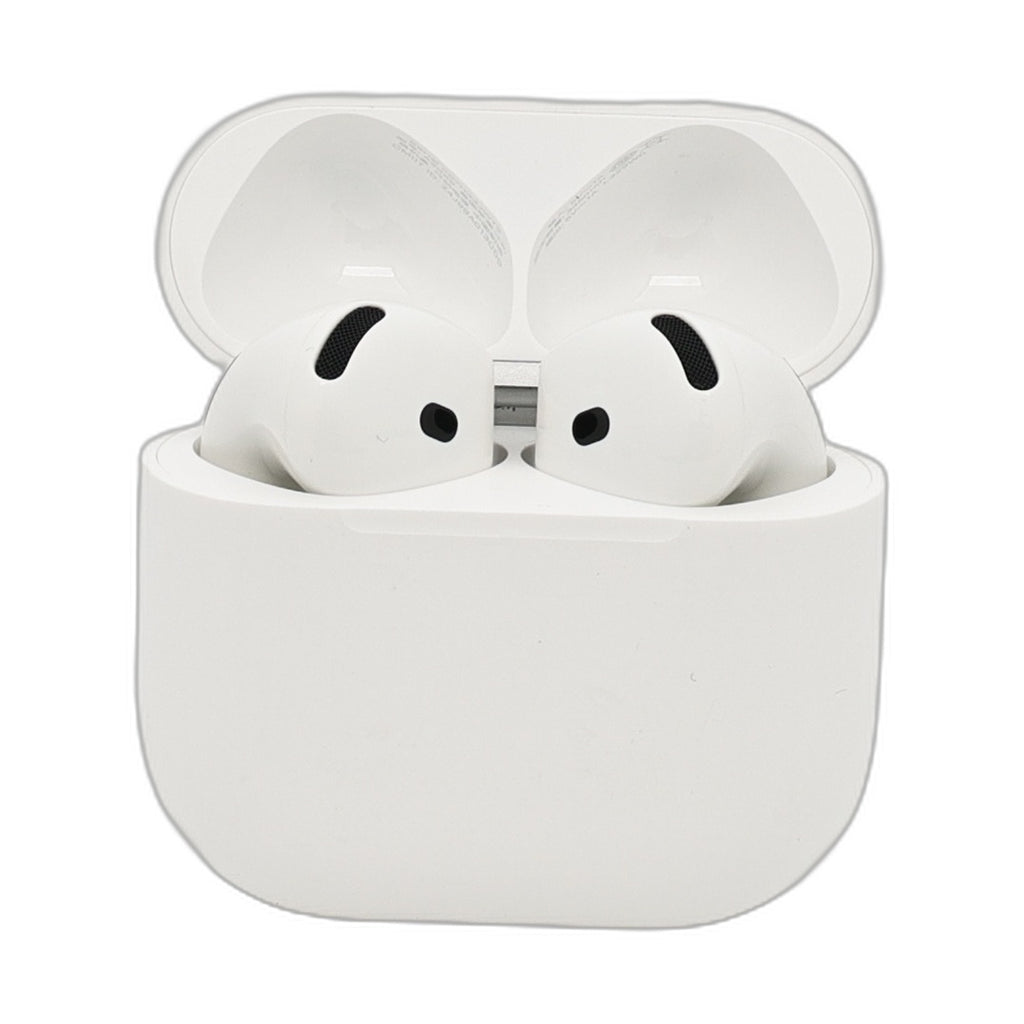 99新 Apple AirPods 4 (支持主動降噪) 白色