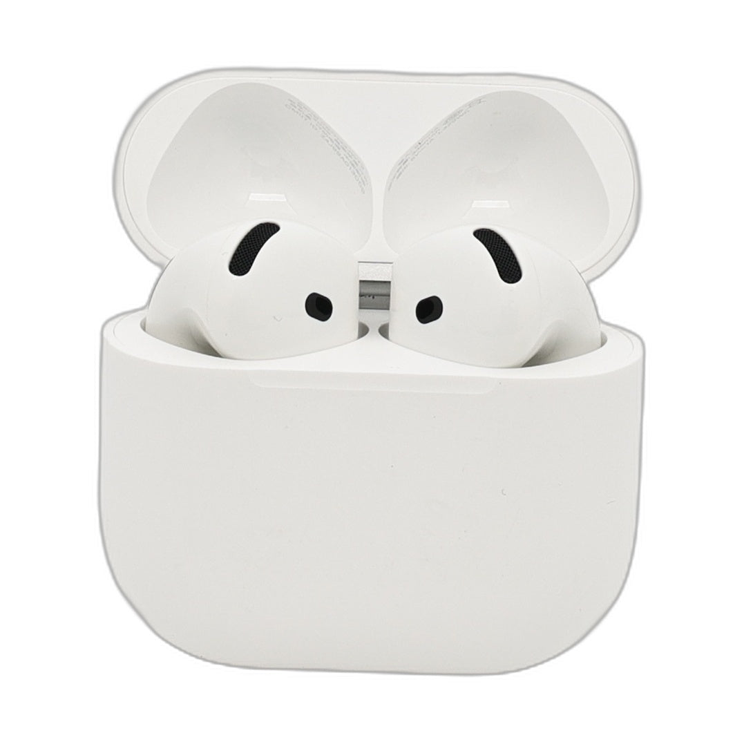 99新 Apple AirPods 4 (支持主動降噪) 白色