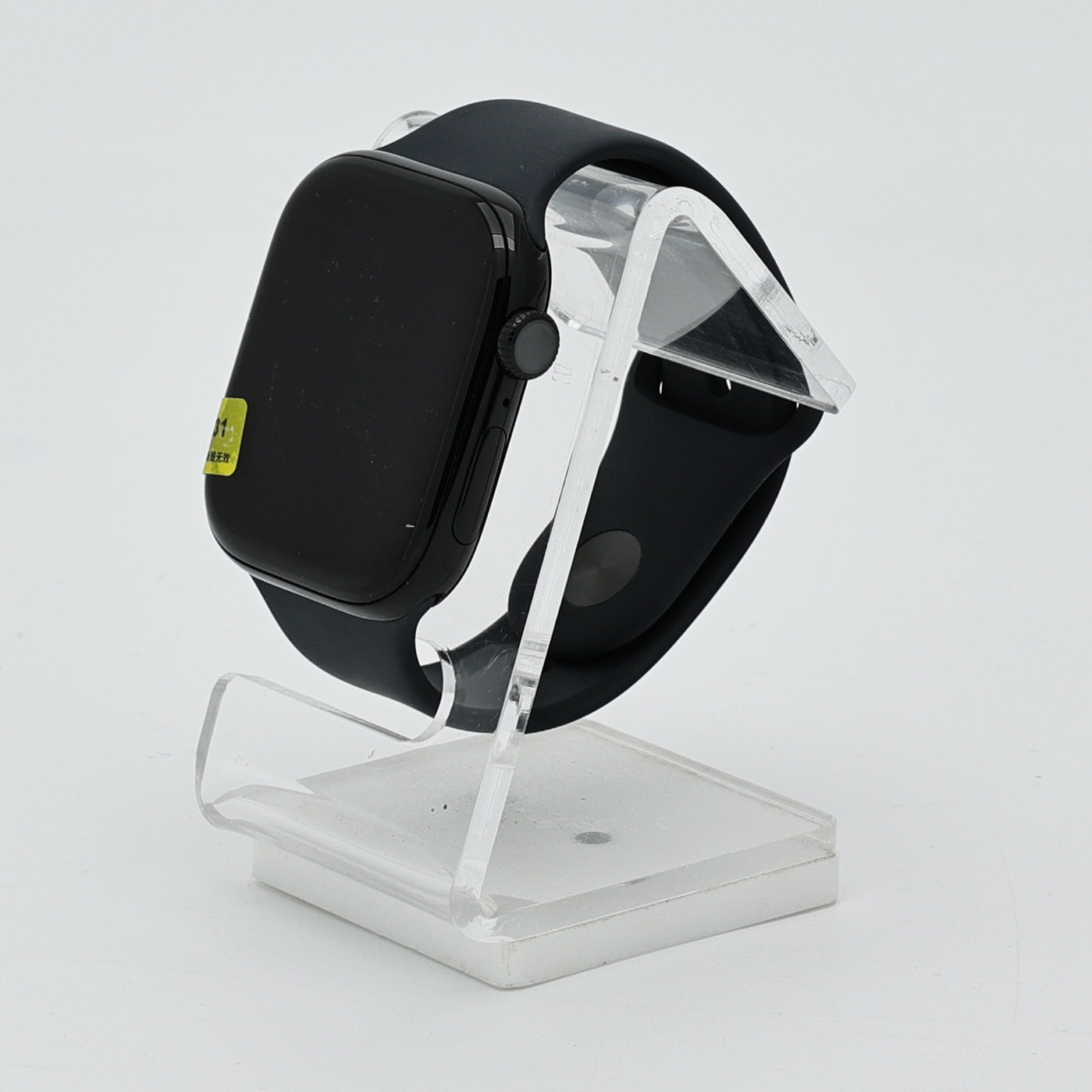 99新 Apple Watch Series 10 46毫米 鋁金屬